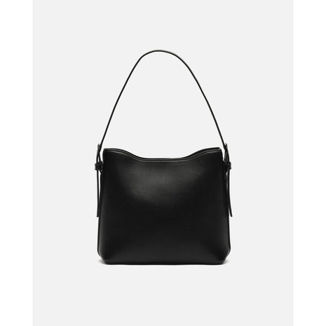 Borsa a tracolla Misako Ficon con borsa interna e tracolla ED rimovibile. Borse da donna