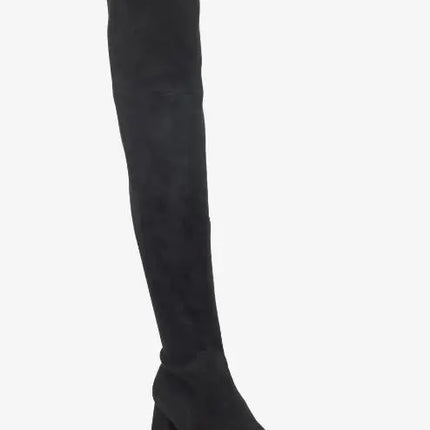 Wonders g-5532 bamara black women's boot