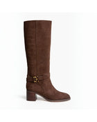 Corina square heel boot 6831 11816