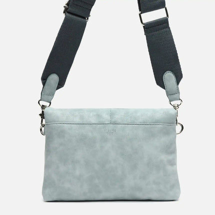 Borsa a tracolla Misako Brigi piccola ED. Borse da donna