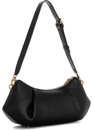 Borsa a spalla Guess Allegra, Rif: HWBG2237180-BLA