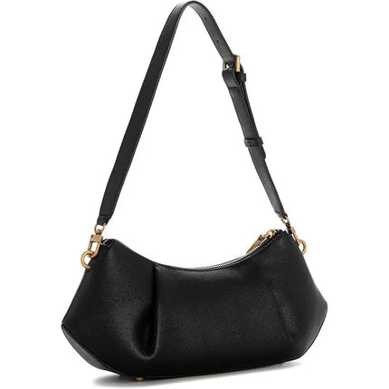 Borsa a spalla Guess Allegra, Rif: HWBG2237180-BLA