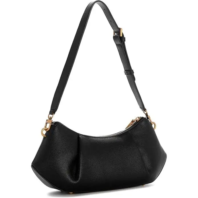Borsa a spalla Guess Allegra, Rif: HWBG2237180-BLA