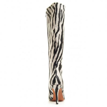 Comfortable boot for women. Montevita animant 84664