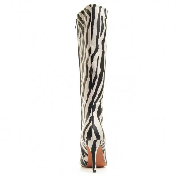 Comfortable boot for women. Montevita animant 84664