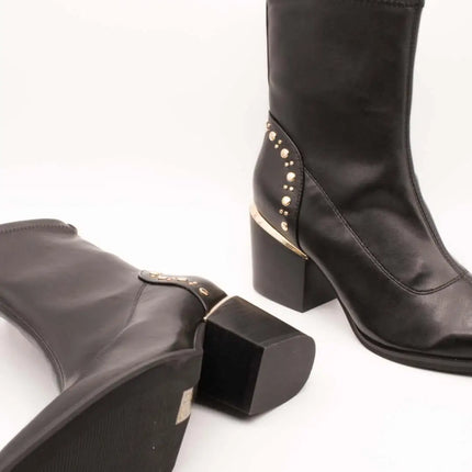 Alma en pena ankle boot i2653004c napoles black for women