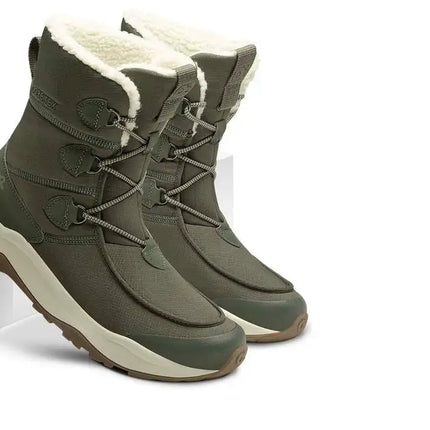 Valkyrien gtx w 10078 0037 olive