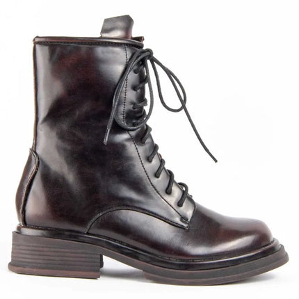 Casual ankle boot for women. Montevita rammba2 100976