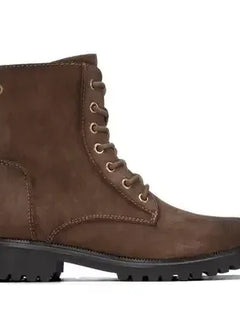 Women's boot brand xti model 146243 color taupe