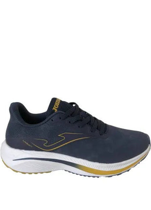 Joma Argon Men's Running Shoes, lightweight and breathable with excellent cushioning, perfect for training and races, providing comfort and stability for every kilometer. PlatiNum