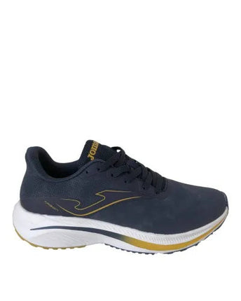 Joma Argon Men's Running Shoes, lightweight and breathable with excellent cushioning, perfect for training and races, providing comfort and stability for every kilometer. PlatiNum