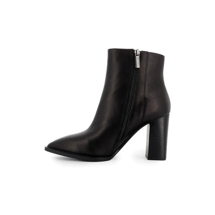 Carmela heeled ankle boots 161240 women black