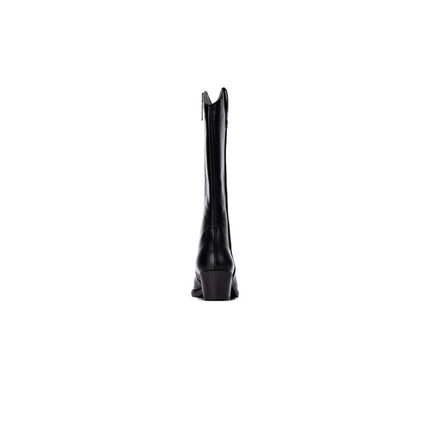 Women's heeled boots refresh 176147 black
