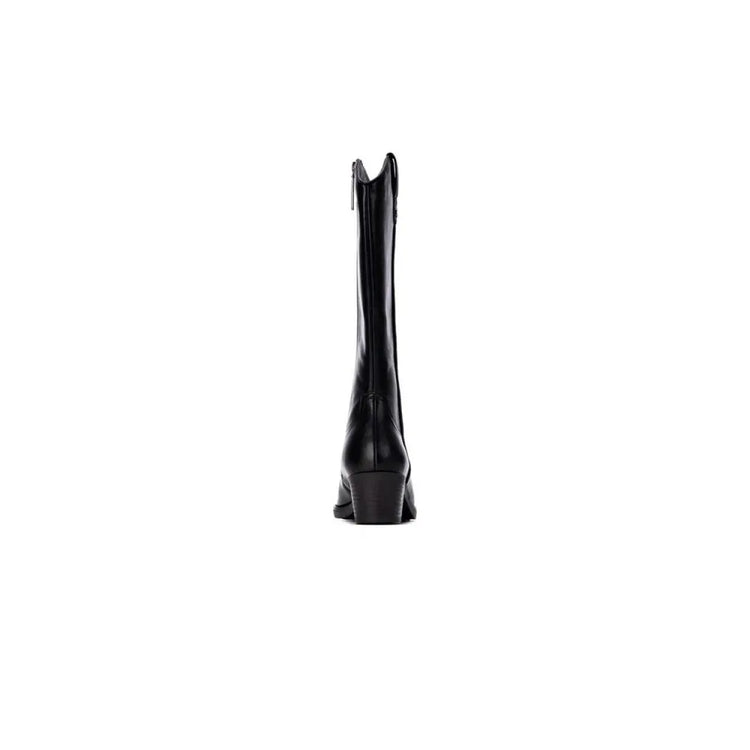 Women's heeled boots refresh 176147 black