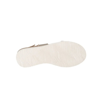 Zapp wedges 3279 women colors PlatiNum