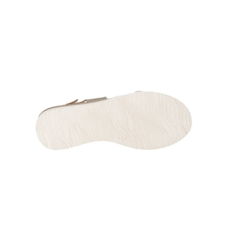Zapp wedges 3279 women colors PlatiNum