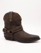 Bronx ankle boot 47587 kendr-a coffee bean for women