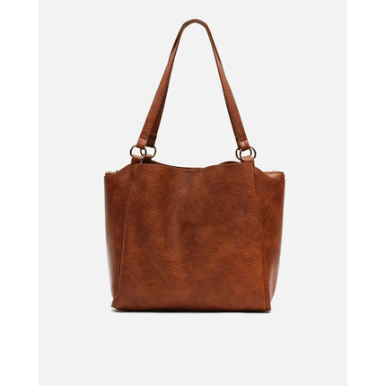 Borsa shopper grande Misako Mairena con borsa all'interno Borse da donna