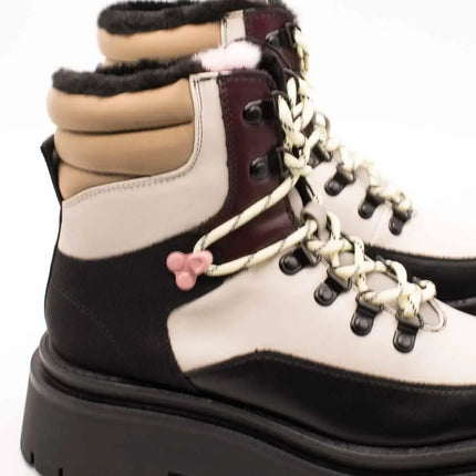 Pepe jeans women's ankle boot pls50499-808