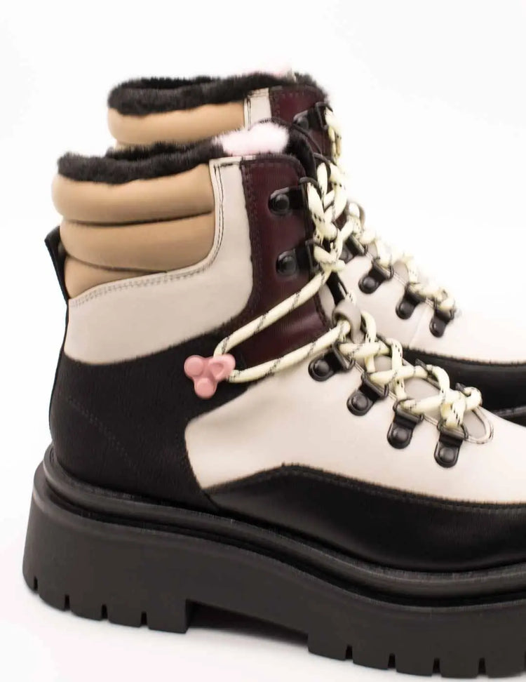 Pepe jeans women's ankle boot pls50499-808