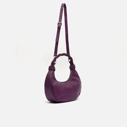 Borsa a tracolla piccola Misako Nila con tracolla ED rimovibile. Borse da donna