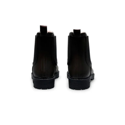 Women's wellies verbenas gaudi fur smooth brown