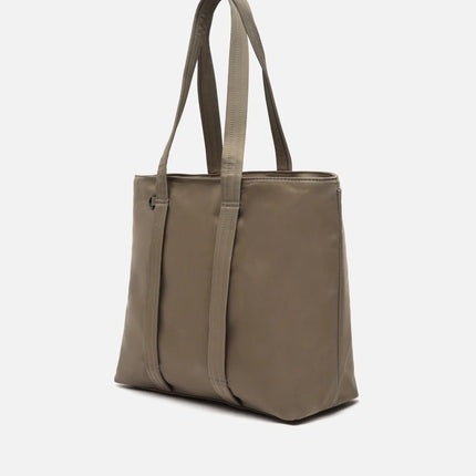 Borsa shopper stile borsa per computer Misako Hadari in nylon 15 pollici Lavoro