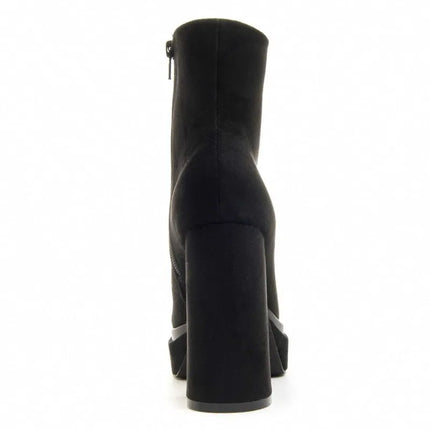 Comfortable ankle boot for women. Montevita botinets 84825
