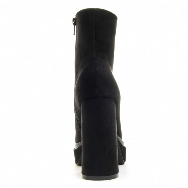 Comfortable ankle boot for women. Montevita botinets 84825