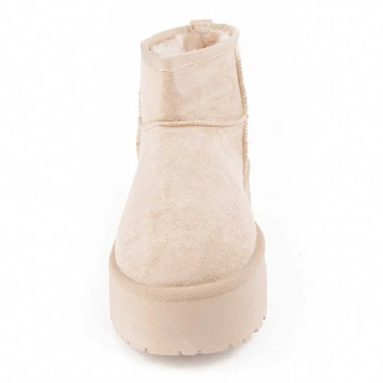 Comfortable ankle boot for women. Montevita bottiglia76 104894
