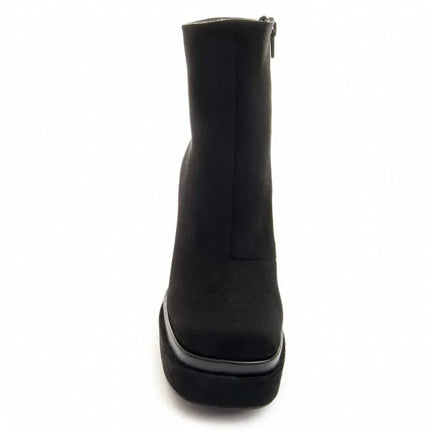 Comfortable ankle boot for women. Montevita botinets 84825