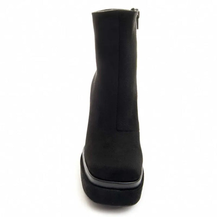 Comfortable ankle boot for women. Montevita botinets 84825