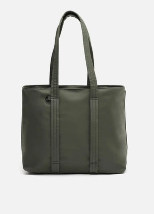 Borsa shopper stile borsa per computer Misako Hadari in nylon 15 pollici Lavoro