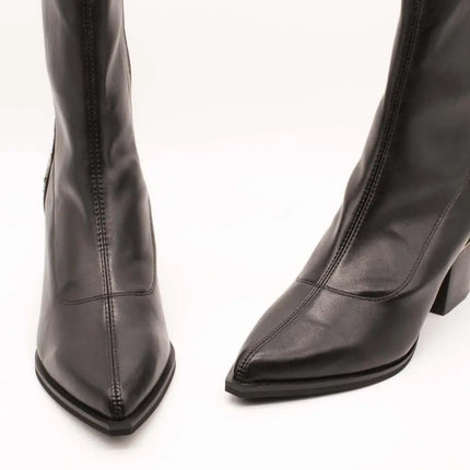 Alma en pena ankle boot i2653004c napoles black for women