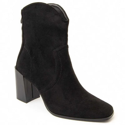Heeled ankle boot for women. Montevita botilan34 96954