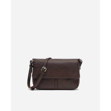 Borsa a tracolla piccola Misako Karanfili Borse da donna