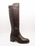 Tamaris boot 25508-47-304 mocca for women