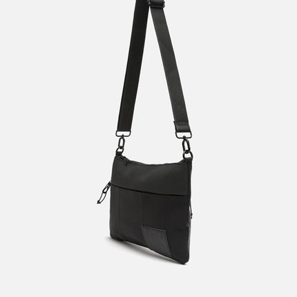 Borsa a tracolla in nylon Wonder Misako Borse da donna