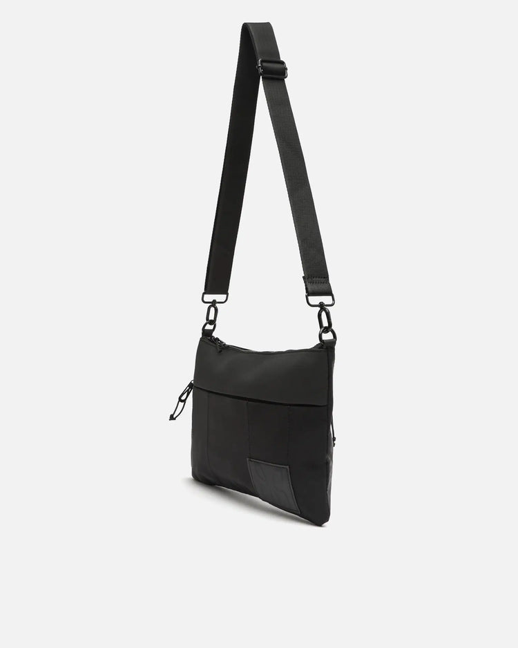 Borsa a tracolla in nylon Wonder Misako Borse da donna