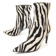 Comfortable ankle boot for women. Montevita animant2 84665