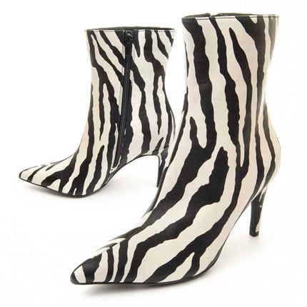 Comfortable ankle boot for women. Montevita animant2 84665