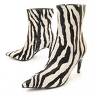 Comfortable ankle boot for women. Montevita animant2 84665