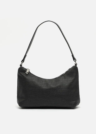 Borsa a tracolla Misako Badi con tracolla ED rimovibile. Tasca per il denaro