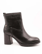 Pikolinos ankle boot w9u-8945c1 palencia black for women