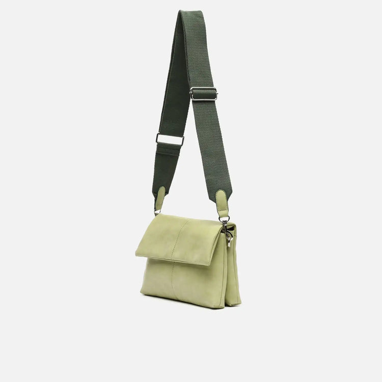 Borsa a tracolla Misako Brigi piccola ED. Borse da donna