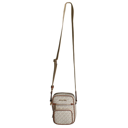 Michael Kors-Borsa a tracolla media Jet Set da donna 35T4GTTC6B