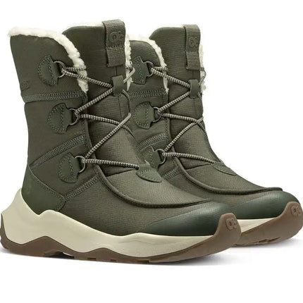 Valkyrien gtx w 10078 0037 olive