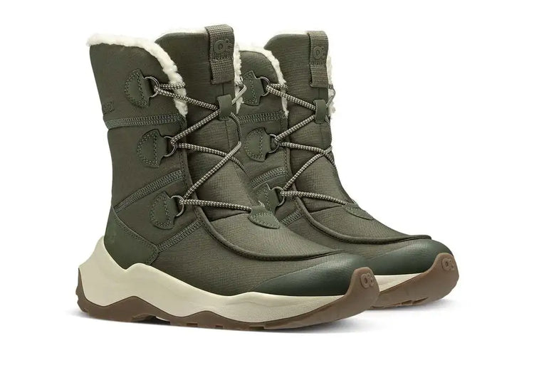 Valkyrien gtx w 10078 0037 olive