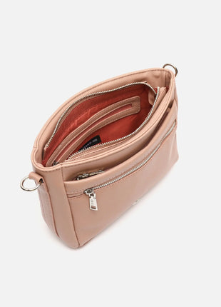 Borsa a tracolla Misako Zenaida ED. Borse da donna