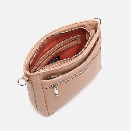 Borsa a tracolla Misako Zenaida ED. Borse da donna